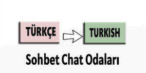 Türkçe Sohbet